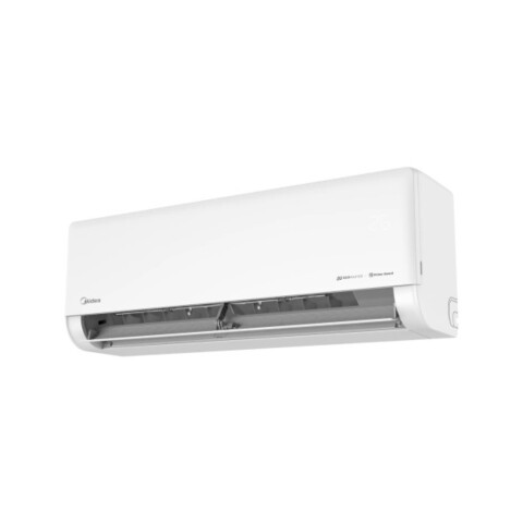 Aire Acondicionado Split Midea 12000 BTU R32 Inverter Aire Acondicionado Split Midea 12000 BTU R32 Inverter