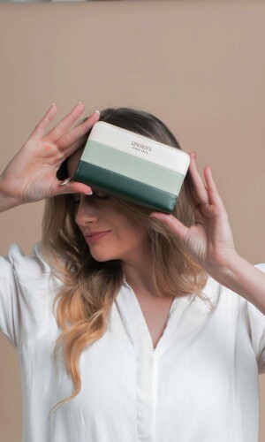 BILLETERA LEYRE PETRÓLEO