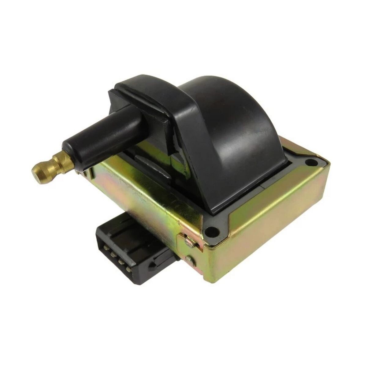 BOBINA DE ENCENDIDO (IGNICION) 