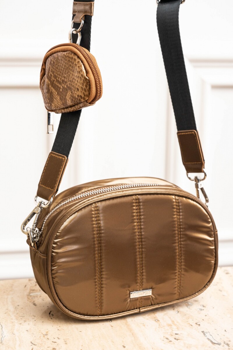 Cartera - Marron 