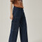 Pantalon Pupy Azul Oscuro