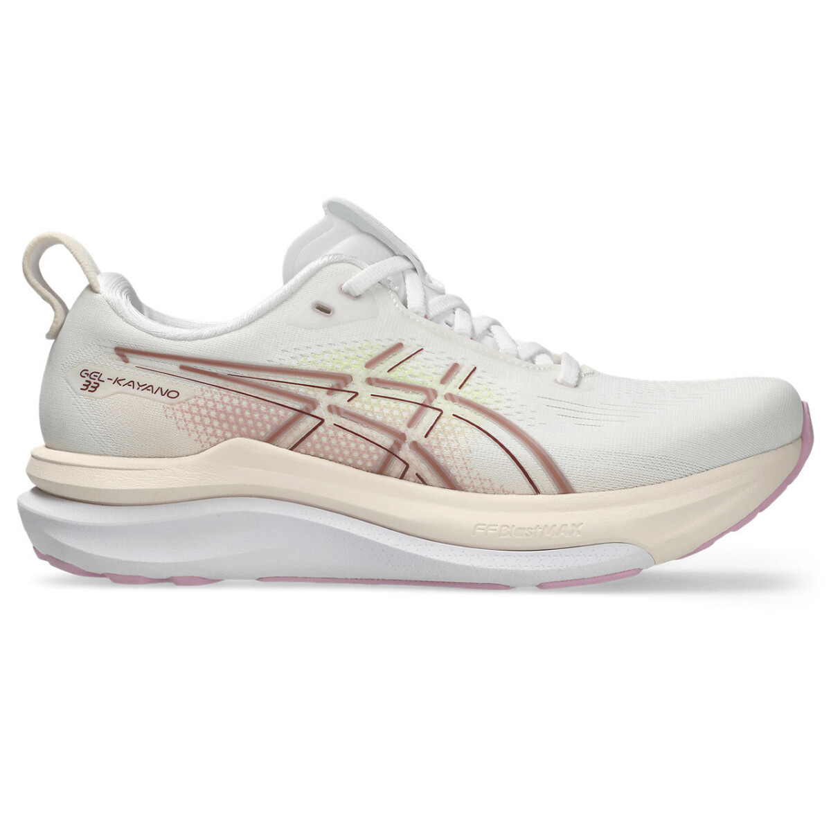 Zapatilla Running GEL-Kayano 33 Mujer 