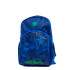 Mochila Umbro Lumi Azul