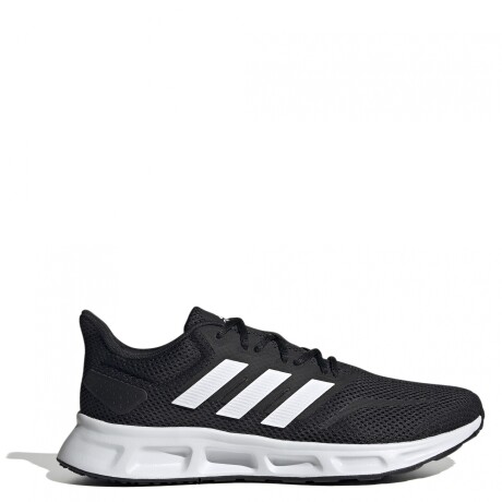 Championes de Hombre Adidas Show the Way 2.0 Negro - Blanco