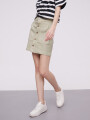 Falda Waiola Color 297