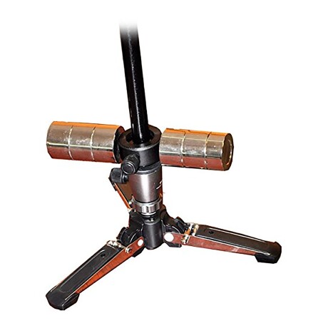 Trípode Estabilizador Vivitar Viv-st-6000-blk 59'' Ajustable Trípode Estabilizador Vivitar Viv-st-6000-blk 59'' Ajustable