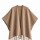 Ruana Beige
