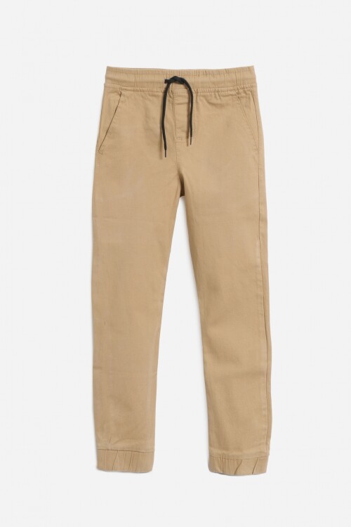 Jogger KHAKI