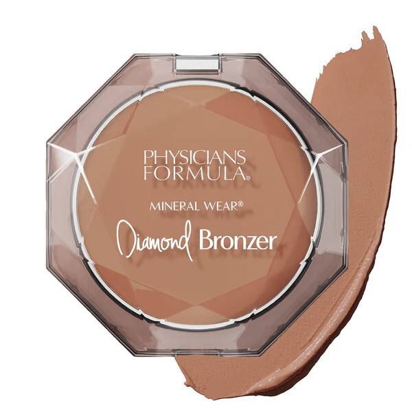 Bronceador Mineral Wear Diamond Bronze Gem – Physicians Bronceador Mineral Wear Diamond Bronze Gem – Physicians