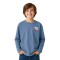 TSHIRT 6/16 AZUL