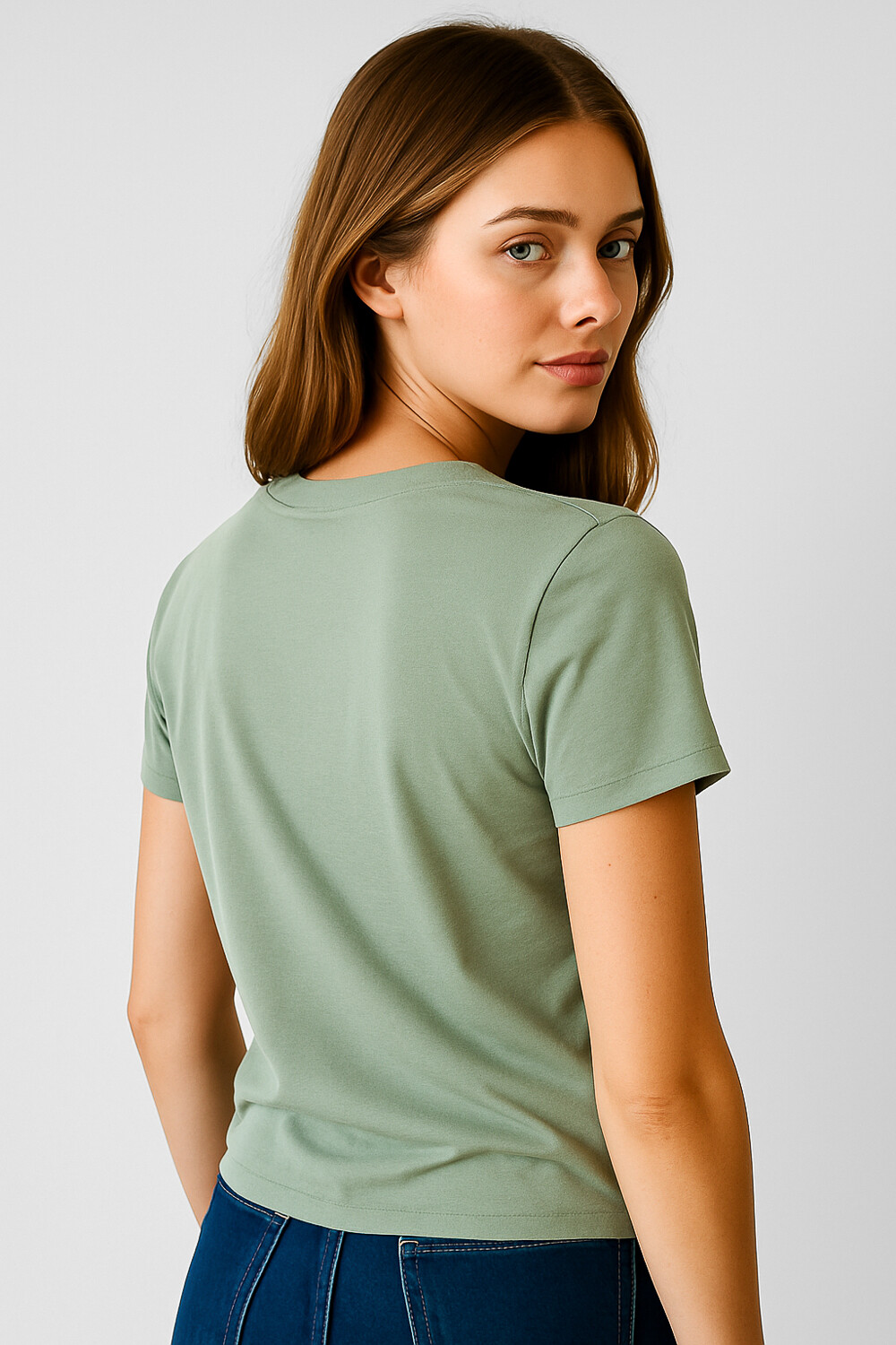 Remera Aureana Estampado 7