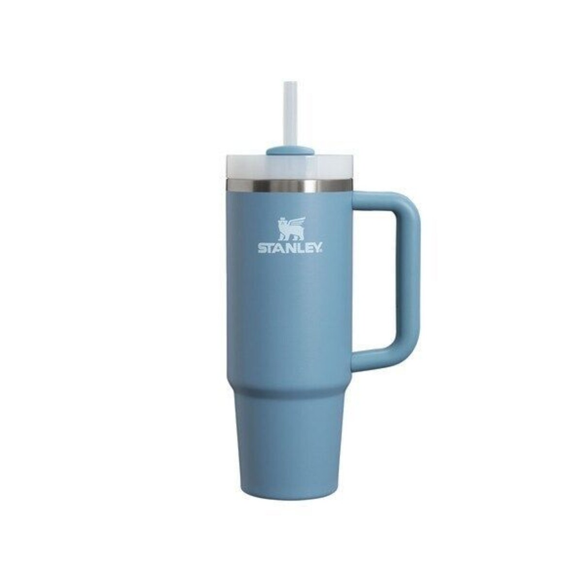 JARRA STANLEY TERMICA THE FLOWSTATE QUENCHER 880ML INDIGO 