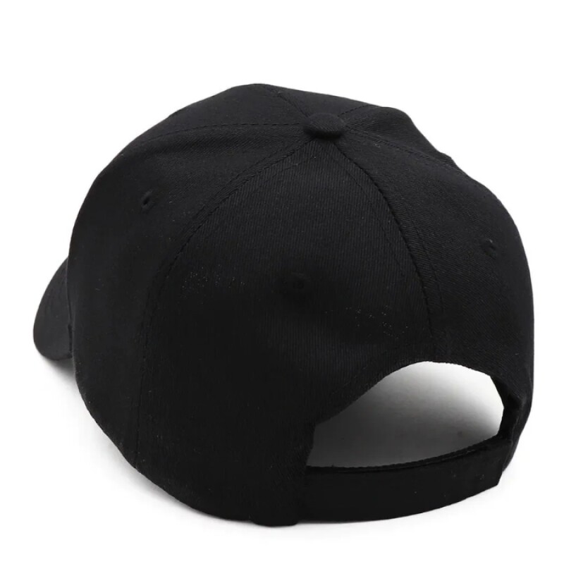 Gorra Winchester Ajustable NEGRO