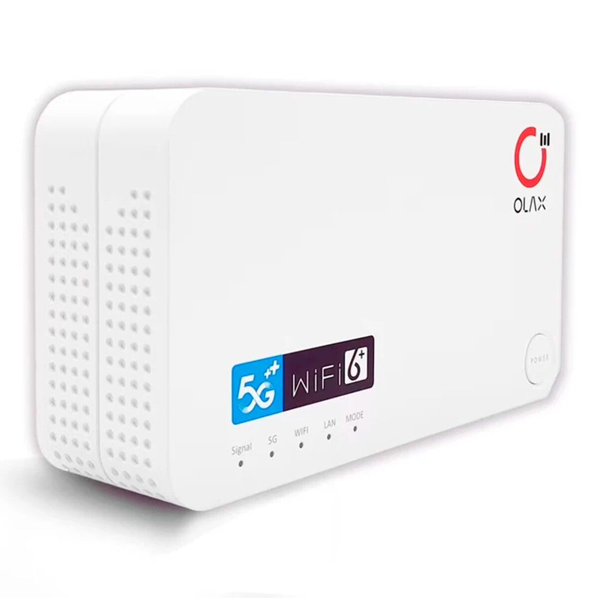 Router Olax 5G/4G 1800MBPS 5GHZ/2,4GHZ 4000MAH 