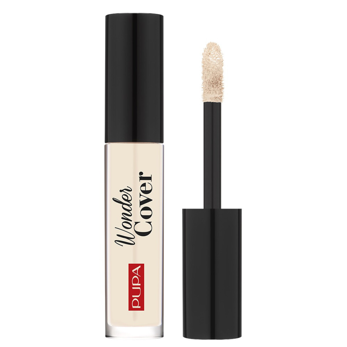 Pupa Wonder Cover Corrector Cream Beige 