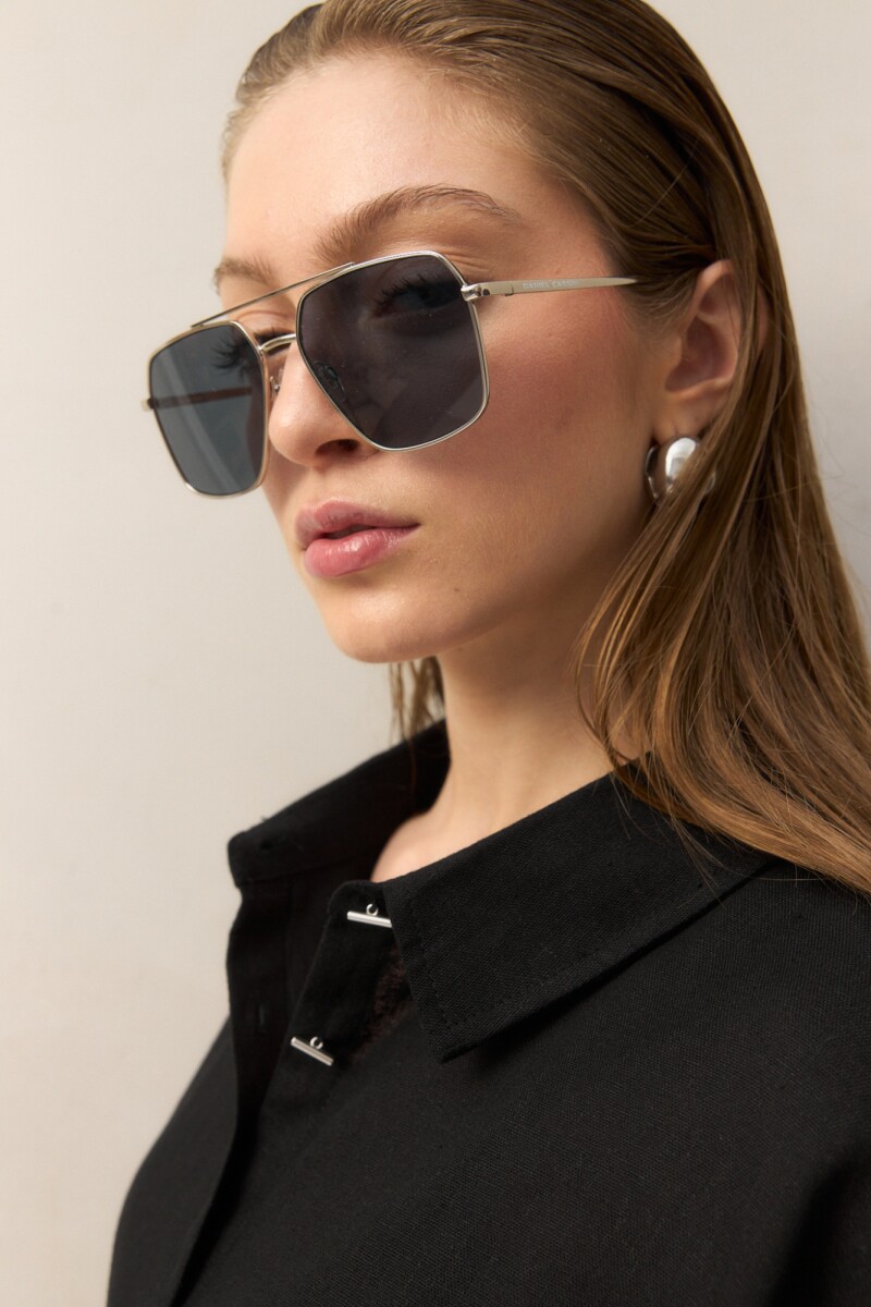 VESTIDO BASILE Negro