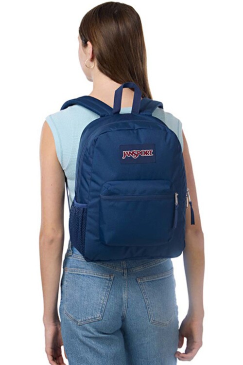 MOCHILA TRANSPORT PACK NAVY