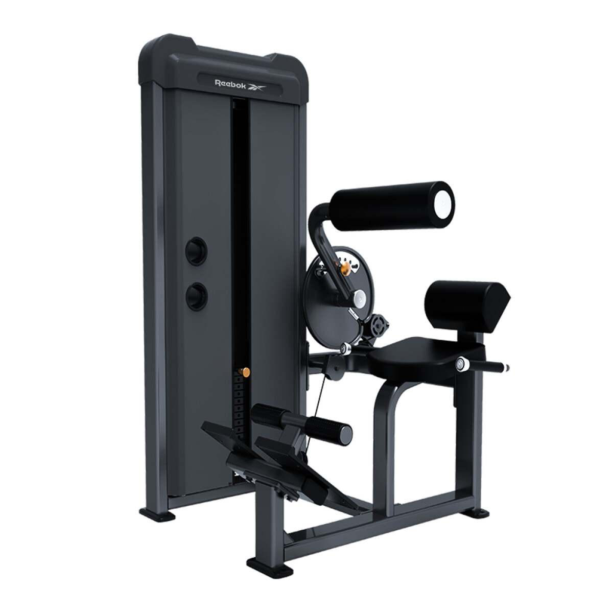 Abdominal/Back Extension 96kg 
