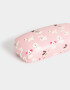 Estuches Anteojos Estampado Estuche De Anteojos Estampado - Rosa Claro