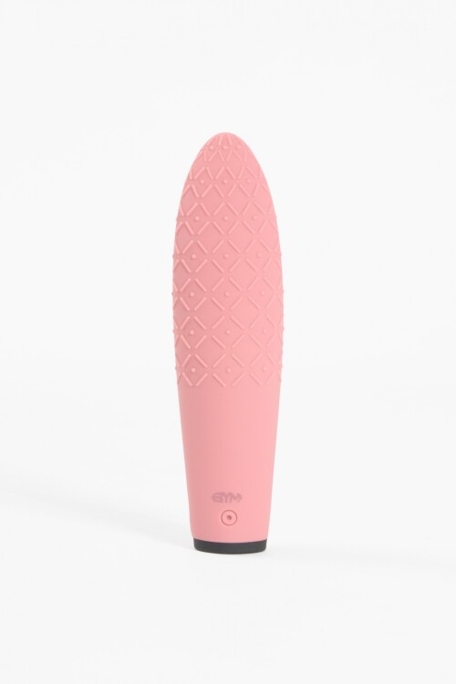 Vibrador lengua Tess rosa