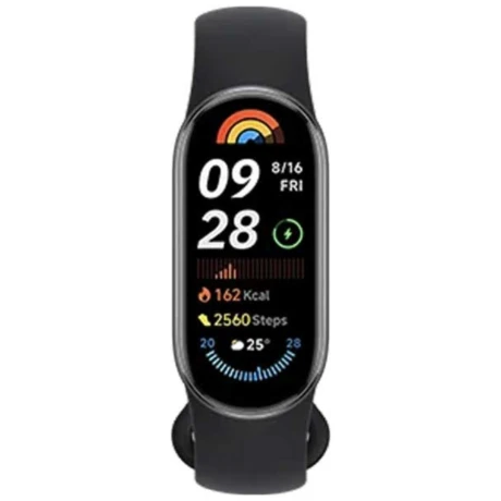 Xiaomi Smartband 9 V01