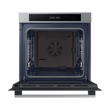 Horno De Empotrar Eléctrico SAMSUNG NV7B4040VAS 1800W Capacidad 76L Horno De Empotrar Eléctrico SAMSUNG NV7B4040VAS 1800W Capacidad 76L