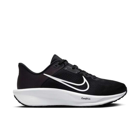 Championes Nike Quest 6 De Hombre Negro