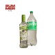 Kit Vodka Smirnoff Green Apple Kit Vodka Smirnoff Green Apple