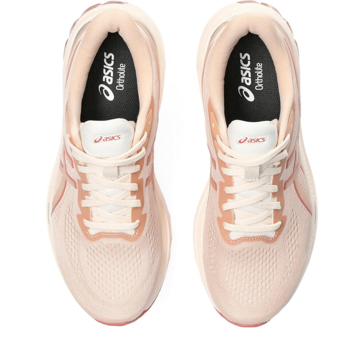 Asics gt 1000 mujer Marron online