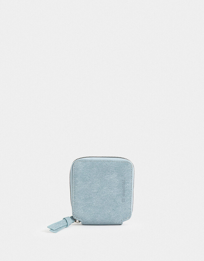Billetera Billetera Special Price - Azul Celeste