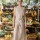 PRE VENTA VESTIDO MANGO Beige