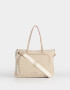 Bolsos Deportivo Bolso Sport - Marron Beige