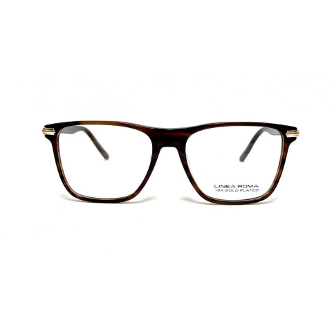 Linea Roma 115 col 2 18K Gold Plated Linea Roma 115 Col 2 18k Gold Plated