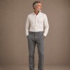CAMISA OXFORD Beige