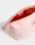 Cartucheras Con compartimentos Cartuchera Rosa - Rosa Claro