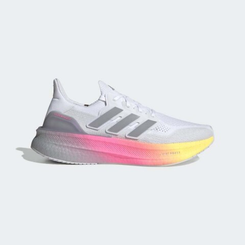 Championes Adidas Ultraboost 5 Blanco