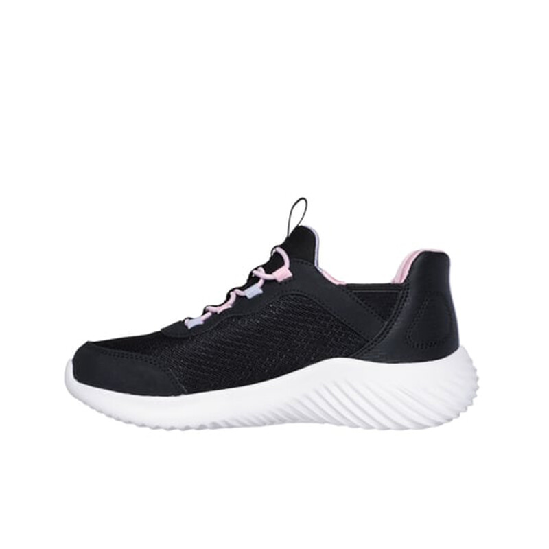 Championes Bounder Negro