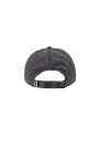 ICON EYES PIGMENT 6 PNL VELCRO Negro