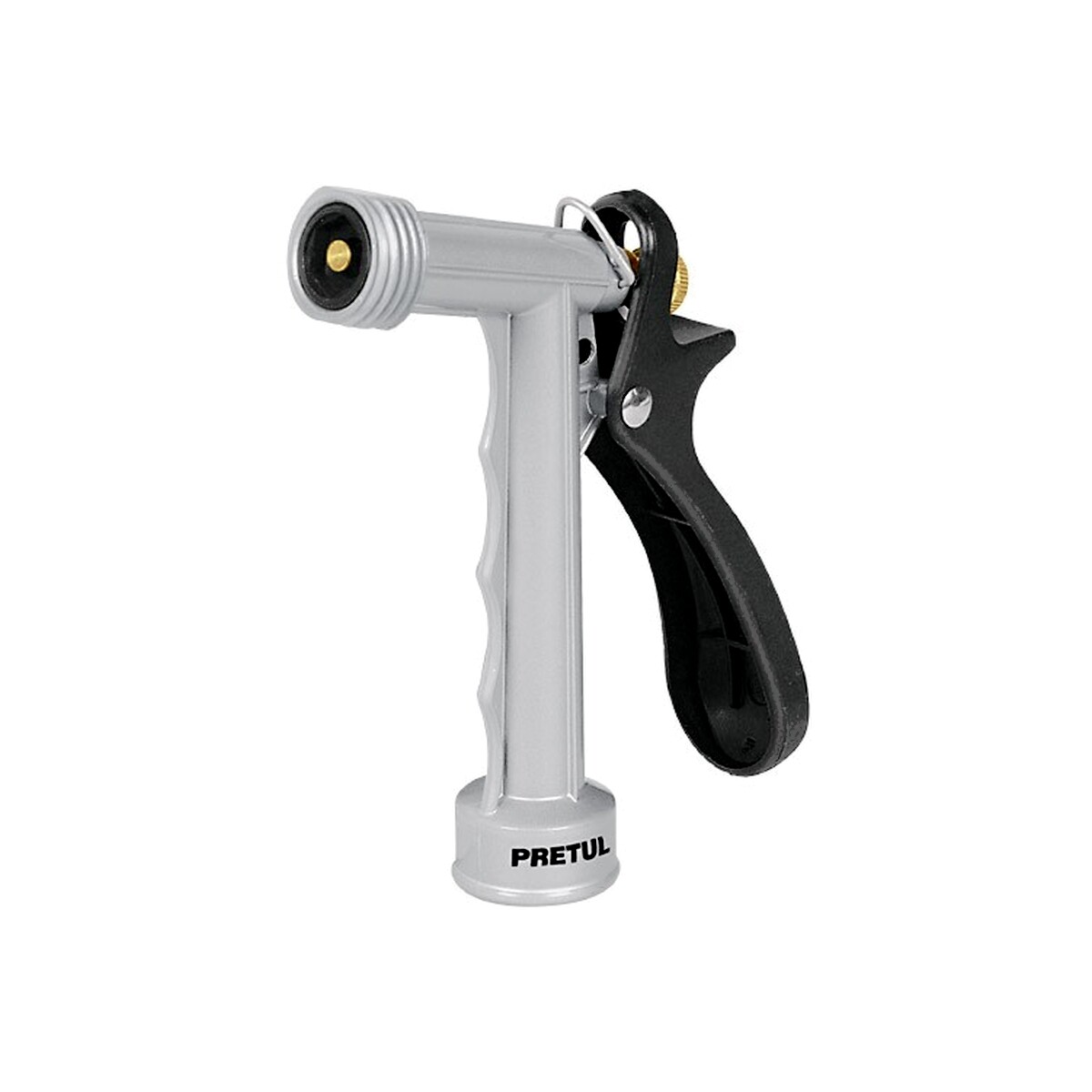 Pistola riego PIM-5 metal Pretul 