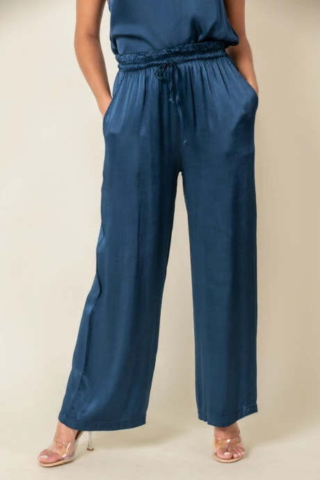 PANTALON GAMELA Azul