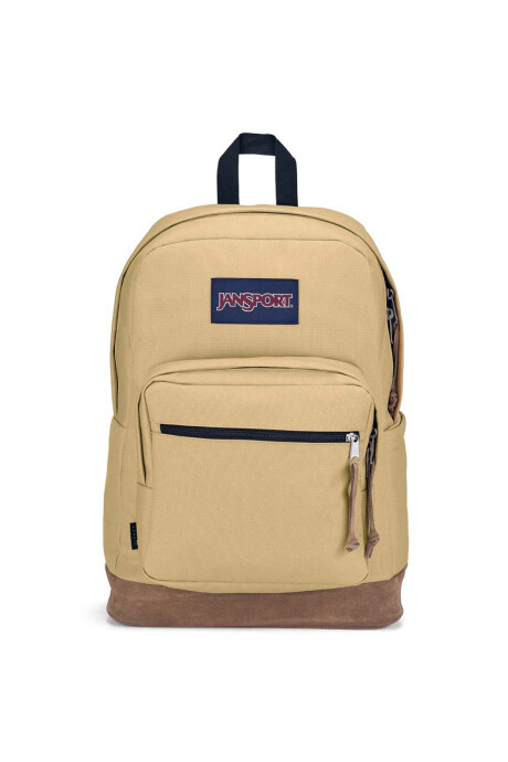 Mochila Portalaptop Right Pack Curry