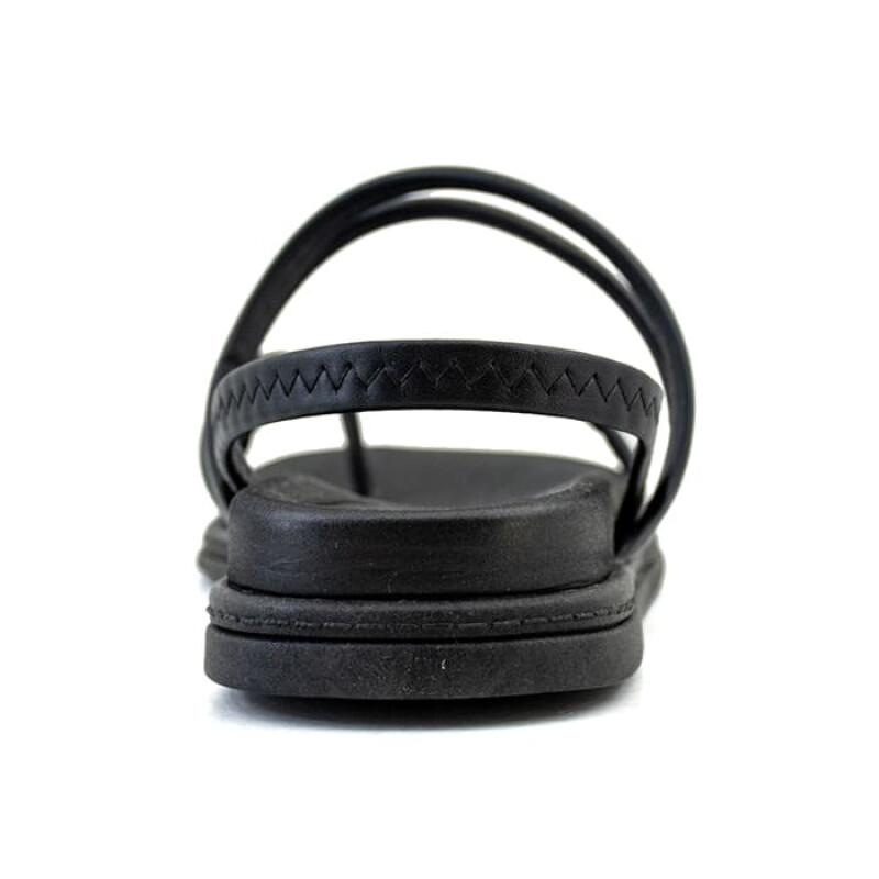 Sandalias Beira Rio de Mujer - 8513.100-26627 Negro
