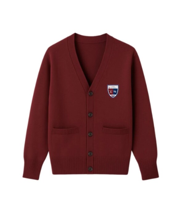 Cardigan Areteia Navy