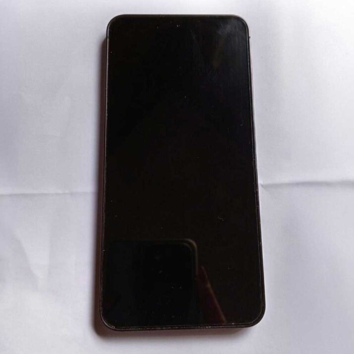 Samsung Galaxy S24 128GB - Black Samsung Galaxy S24 128GB - Black