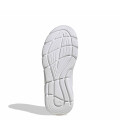 Championes de Mujer Adidas Cloudfoam Flex Lila - Rosado Viejo