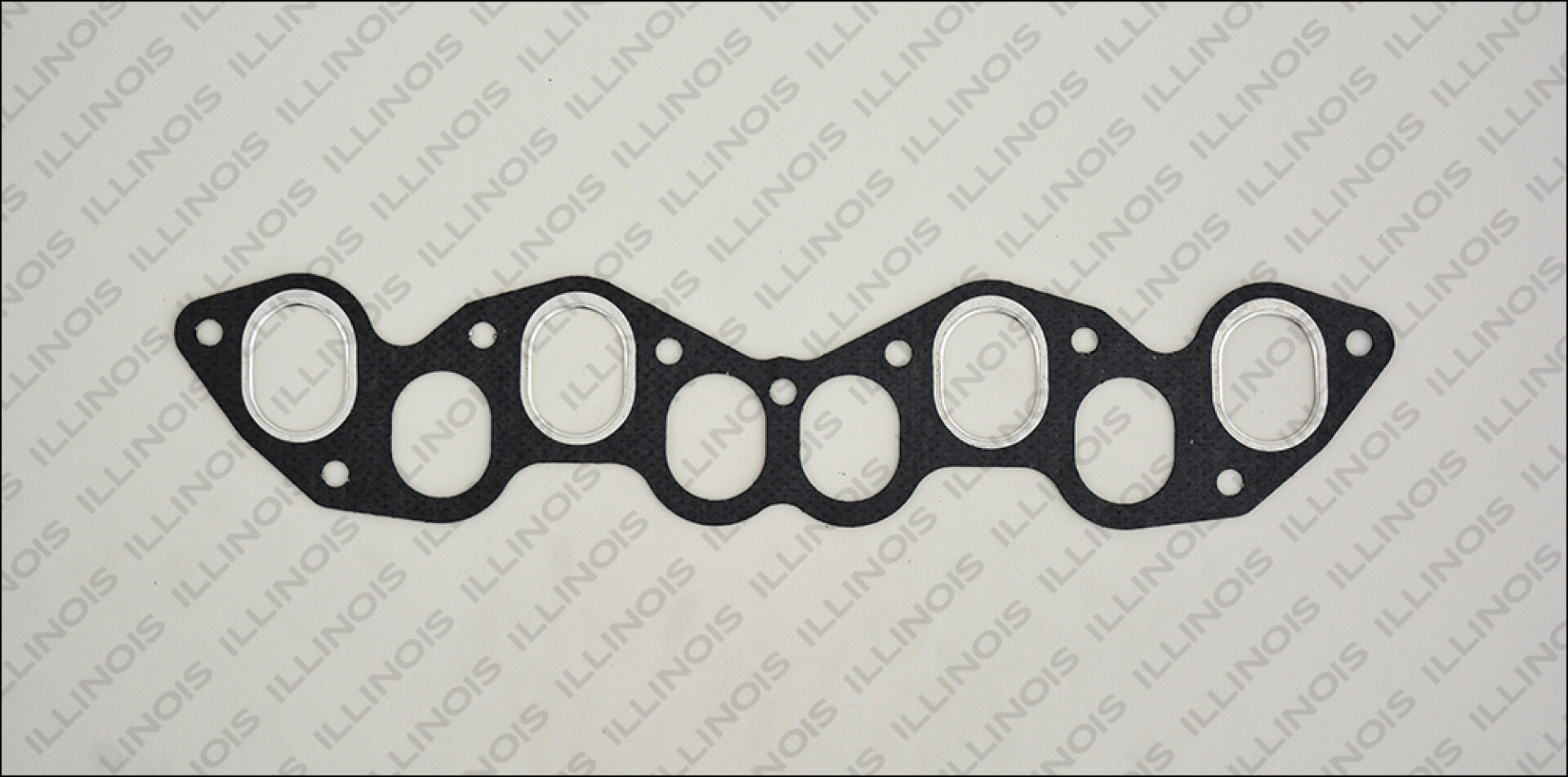 JUNTA FIAT MULTIPLE ADMISION Y ESCAPE MOTOR 1.7 DIESEL ILLINOIS 