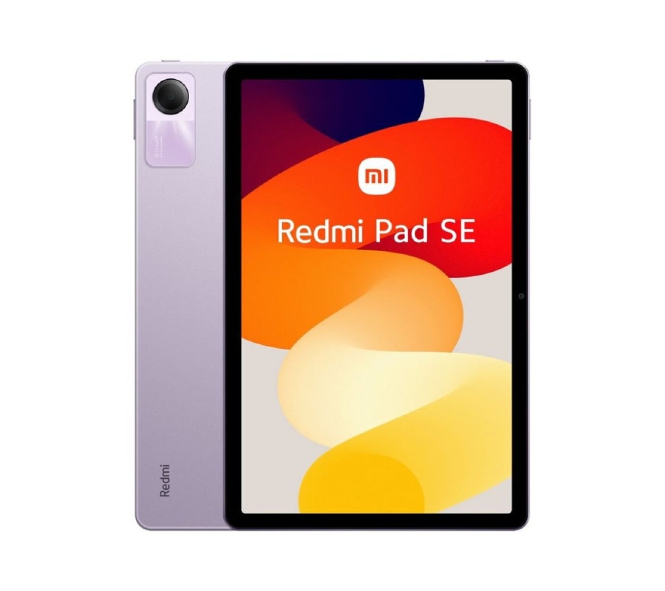 Tablet Redmi Pad SE Xiaomi 128GB 4GB 11" Lavender 