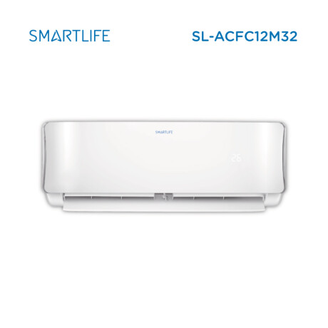 Aire Acondicionado Smartlife 12000 BTU ON/OFF