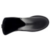 Botas Moleca Bota c/elasticos de Mujer - 5339.106-23624 Negro