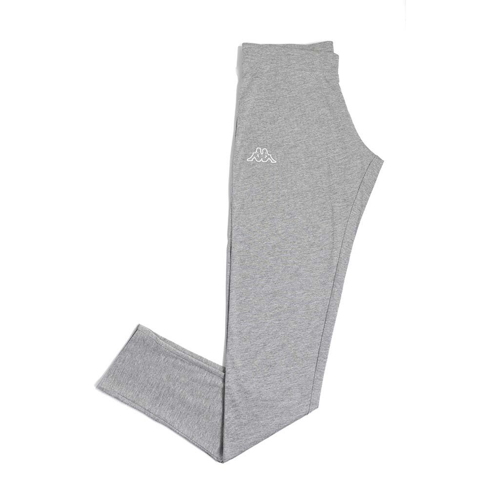 Legging Logo Zapri Skin W Mujer Grey Md Mel
